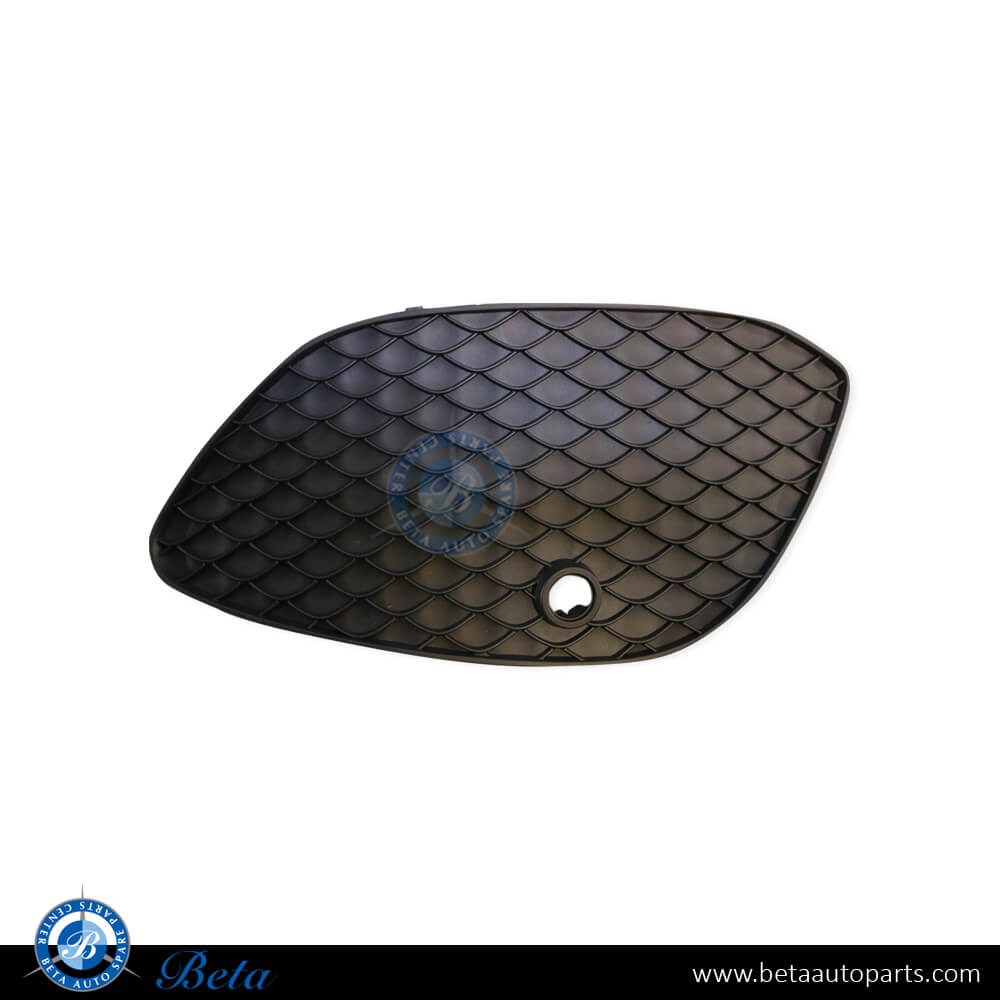 Right Side Fog Lamp Cover for Mercedes GLC-Class W253/C253 2016-2019 models, Part Number 2538850222 Right Side Fog Lamp Cover for Mercedes GLC-Class W253/C253 2016-2019 models, Part Number 2538850222